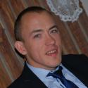 Man, hopeingod, Ukraine, Cherkasy oblast, Kamianskyi raion, Verbivka,  37 years old