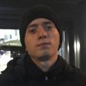 Man, GTA007228, Ukraine, Lviv oblast, Zolochivskyi raion, Bilyi Kamin,  26 years old