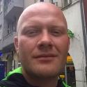 Man, oleand1326, Ukraine, Cherkasy oblast, Kamianskyi raion, Verbivka,  40 years old