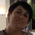 Woman, Mash, Canada, Ontario, Toronto, York,  65 years old