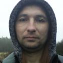 Man, Vladreflekt, Ukraine, Cherkasy oblast, Kamianskyi raion, Verbivka,  41 years old