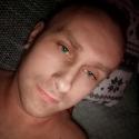 Man, longson, Poland, Śląskie, Będziński, Czeladź,  44 years old