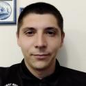 Man, vovikkorik, Ukraine, Cherkasy oblast, Kamianskyi raion, Verbivka,  35 years old