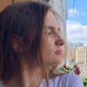 Woman, Karinovskay, Ukraine, Zaporizhia oblast, Zaporizhzhia misto, Zaporizhzhia,  26 years old