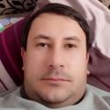 Man, Vasiliyc, country_UA, Kherson oblast, Novotroitskyi raion, Blahovischenka,  40 years old