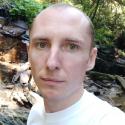 Man, Vladimir0207, Ukraina, Cherkasy oblast, Kamianskyi raion, Verbivka,  41 years old