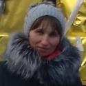 Woman, tanyshka, Україна, Cherkasy oblast, Kamianskyi raion, Verbivka,  41 years old