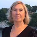Woman, LadyTetiana, United States, Rhode Island, Kent, Warwick,  66 years old