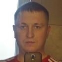 Man, 1985, Ukraine, Ivano-Frankivsk oblast, Ivano-Frankivsk misto, Krykhivtsi,  41 years old