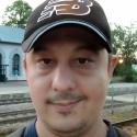 Man, Alexander81, Poland, Mazowieckie, Żyrardowski, Mszczonów,  44 years old