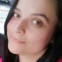 Woman, Angelina12_75, Україна, Cherkasy oblast, Kamianskyi raion, Verbivka,  32 years old