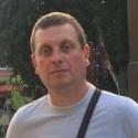 Man, Igor20, Ukraine, Lviv oblast, Kamianka-Buzkyi raion, Novyi Iarychiv,  49 years old