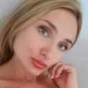 Woman, loveYes, Ukraine, Cherkasy oblast, Kamianskyi raion, Verbivka,  33 years old