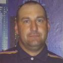 Man, yarkov, 40 years old