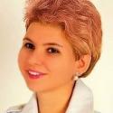 Woman, Karambolya, Ukraine, Kiev oblast, Boryspilskyi raion, Martusivka,  37 years old