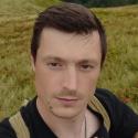 Man, _Oleh_, Czech Republic, Jihočeský kraj, České Budějovice,  39 years old