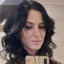 Woman, MsOksana, Ukraine, Cherkasy oblast, Kamianskyi raion, Verbivka,  42 years old