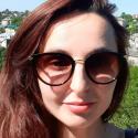 Woman, Olexandra_, Ukraine, Ivano-Frankivsk oblast, Ivano-Frankivsk misto, Ivano-Frankivsk,  40 years old
