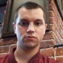 Man, Cerega, Україна, Sumy oblast, Burynskyi raion, Uspenka,  28 years old