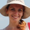 Woman, OlgaBG, 45 years old