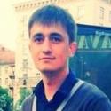 Man, Sergei00000, country_UA, Kiev oblast, Borodianskyi raion, Borodianka,  35 years old