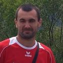 Man, lubomur, Ukraine, Ivano-Frankivsk oblast, Kolomyiskyi raion, Pechenizhyn,  41 years old