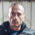Man, Yvrii, Ukraine, Mykolaiv oblast, Novobuzkyi raion, Novyi Buh,  41 years old