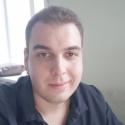 Man, Volodymyr_, Poland, Dolnośląskie, Wrocław,  36 years old