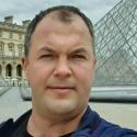 Man, Roik, France, Ile-de-France, Paris,  42 years old