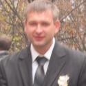 Man, Alexs, Ukraine, Donetsk oblast, Kramatorsk misto, Kramatorsk,  45 years old