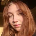 Woman, osgorna, Ukraine, Poltava oblast, Kremenchuk misto, Kremenchuk,  25 years old