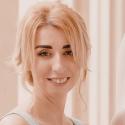 Woman, Olena_LS, 40 years old