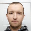 Man, Pavlo4you, 36 years old