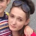 Woman, nataha123, Ukraine, Cherkasy oblast, Kamianskyi raion, Verbivka,  31 years old