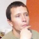 Man, NneytronN, Ukraine, Zhytomyr oblast, Romanivskyi raion, Romaniv,  34 years old
