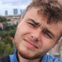 Man, smolii_yaroslav, Ukraine, Khmelnytskyi oblast, Slavutskyi raion, Slavuta,  29 years old