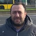 Man, Alex303, Poland, Mazowieckie, Warszawa,  46 years old