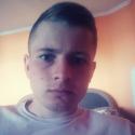 Man, Alexlex, Ukraine, Zakarpattia oblast, Vynohradivskyi raion, Chepa,  24 years old