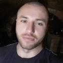 Man, PlmTan, Ukraine, Cherkasy oblast, Kamianskyi raion, Verbivka,  35 years old