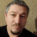 Man, mauler, Ukraine, Cherkasy oblast, Kamianskyi raion, Verbivka,  48 years old