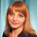 Nadija777, Жінка, 44 років
