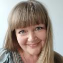 Woman, Stella, Україна, Cherkasy oblast, Kamianskyi raion, Verbivka,  48 years old