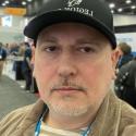 Man, Maksym_, Canada, Ontario, Toronto, North York,  49 years old