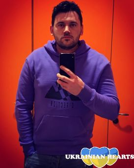 Привіт давай познайомимся 