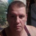 Man, Vos, Україна, Luhansk oblast, Starobilskyi raion, Prokazyne,  55 years old