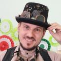 Man, Anton_P, Ukraina, Kharkiv oblast, Kharkiv misto, Kharkiv,  44 years old