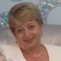 Woman, Mam, Czech Republic, Vysočina, Havlíčkův Brod, Golčův Jeníkov, Habry,  65 years old