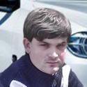 Man, timon, Ukraine, Kirovohrad oblast, Bobrynetskyi raion, Bobrynets,  33 years old