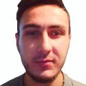Man, ROMA98, Ukraine, Cherkasy oblast, Kamianskyi raion, Verbivka,  28 years old