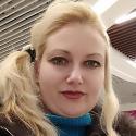 Wladislava, Woman, 36 years old